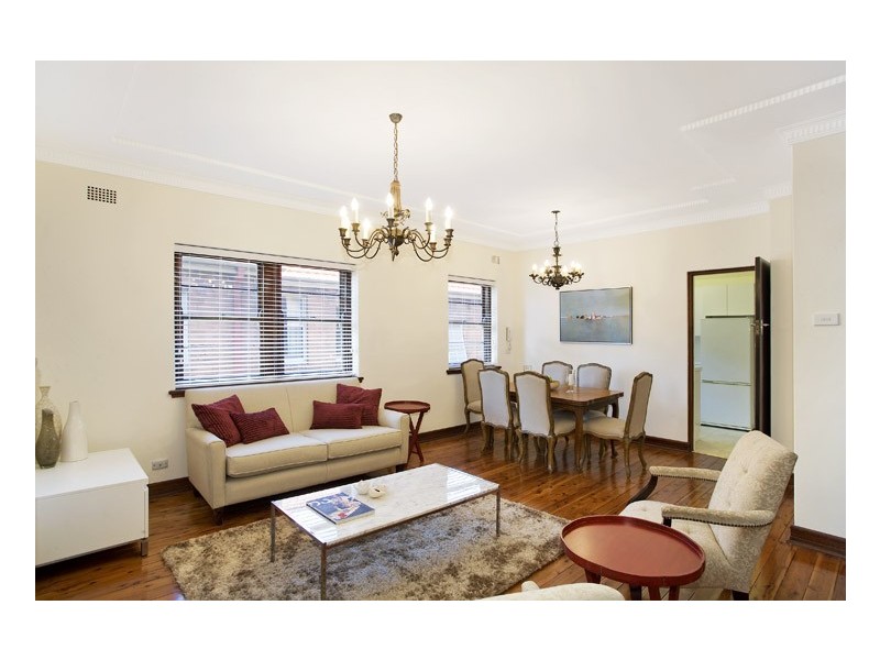 8/5 Ocean Street, Woollahra NSW 2025