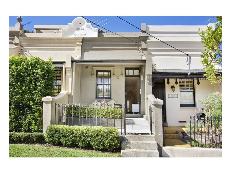 134 Ruthven Street, Bondi Junction NSW 2022