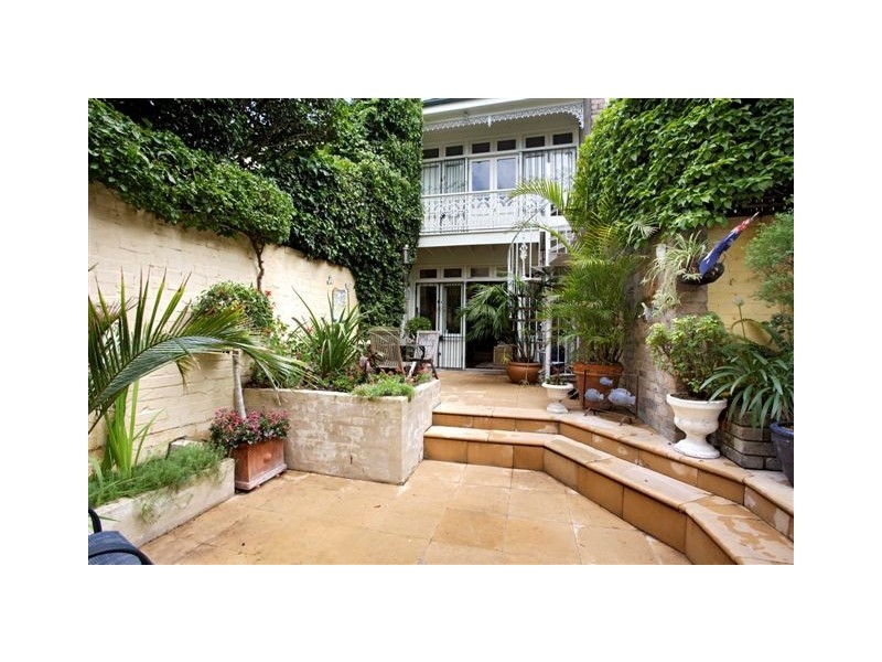 244 Moore Park Road (AKA 1 Leinster Street), Paddington NSW 2021