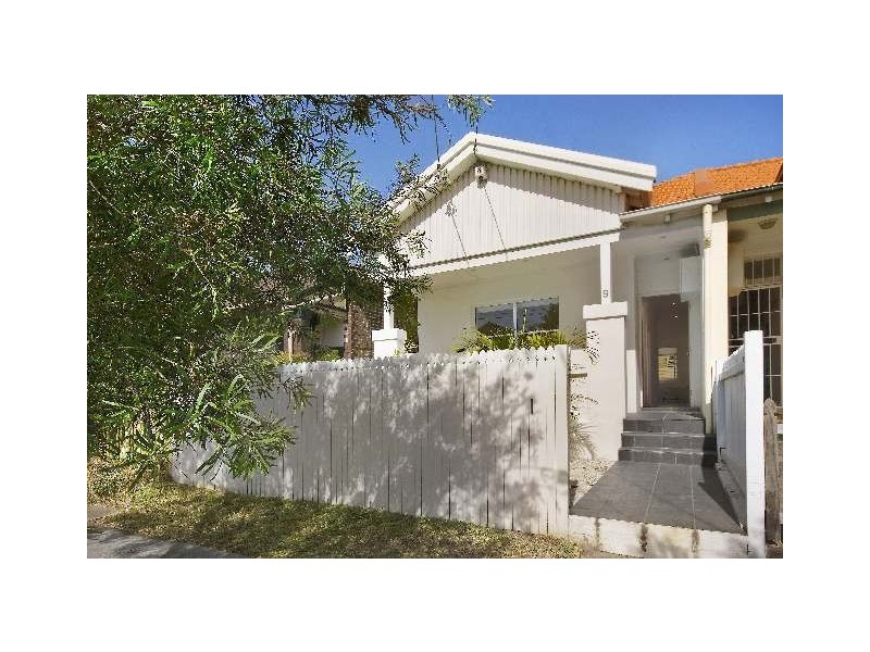 9 Plowman Street, North Bondi NSW 2026