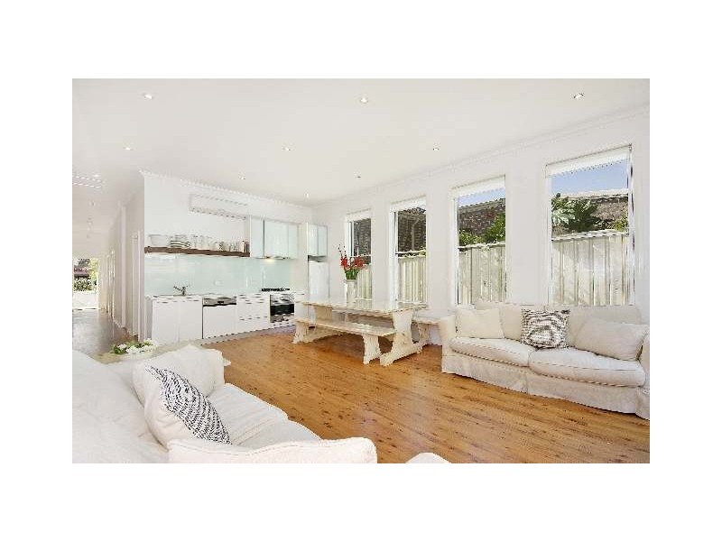 9 Plowman Street, North Bondi NSW 2026