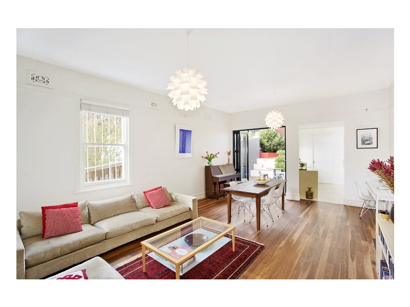 34 Stephen Street, Randwick NSW 2031