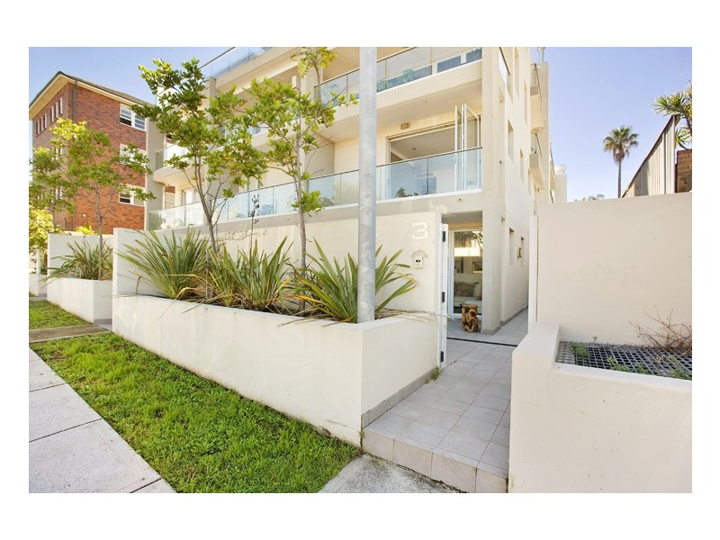 3/30 Fletcher Street, Tamarama NSW 2026