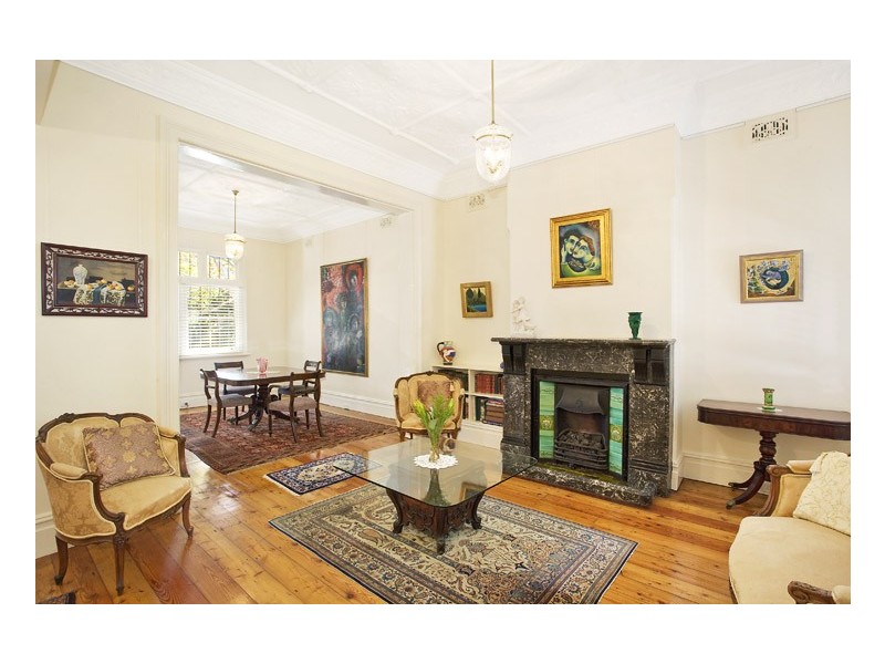 106 Newland Street, Bondi Junction NSW 2022