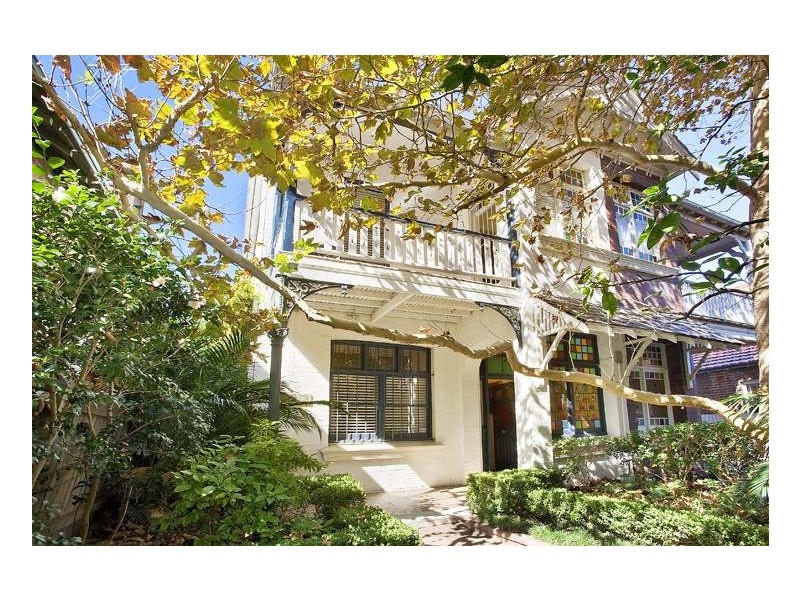 106 Newland Street, Bondi Junction NSW 2022