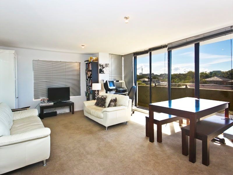 43/107 Macpherson Street, Bronte NSW 2024