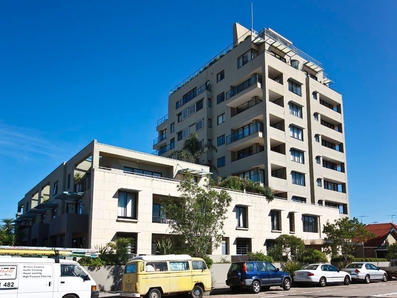 43/107 Macpherson Street, Bronte NSW 2024