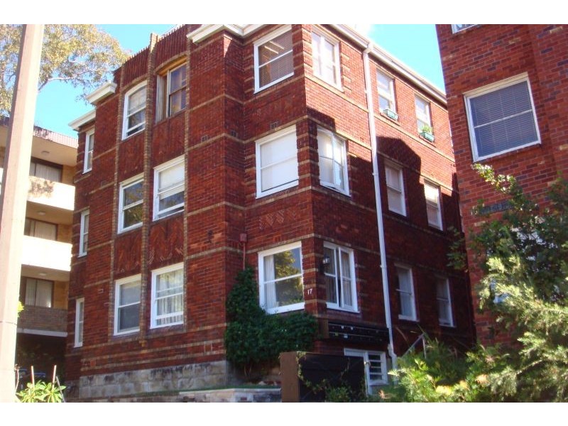 4/17  Penkivil Street, Bondi NSW 2026