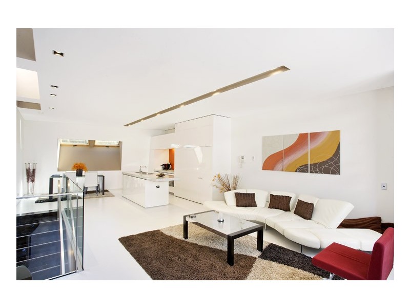 108 / 431 – 433 Bourke Street, Surry Hills NSW 2010