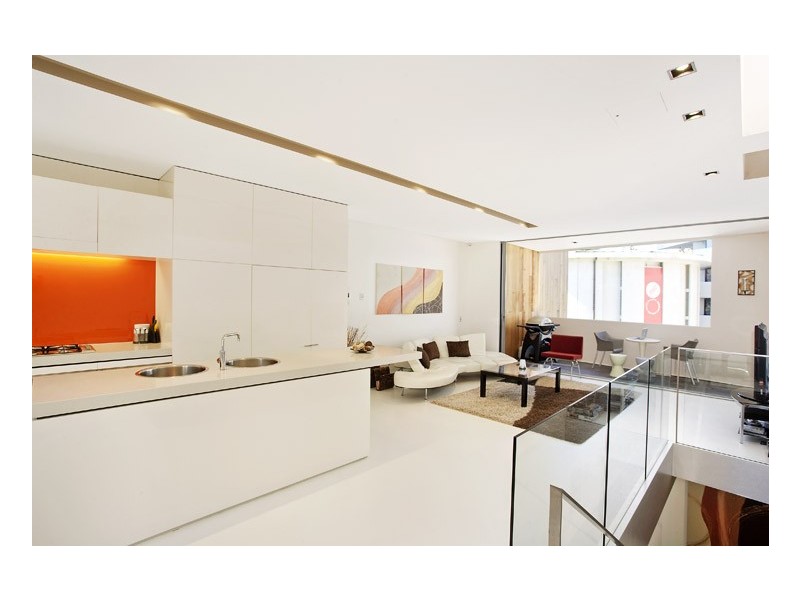 108 / 431 – 433 Bourke Street, Surry Hills NSW 2010