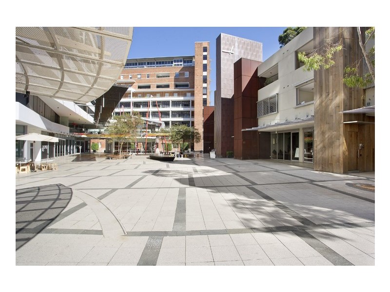 108 / 431 – 433 Bourke Street, Surry Hills NSW 2010