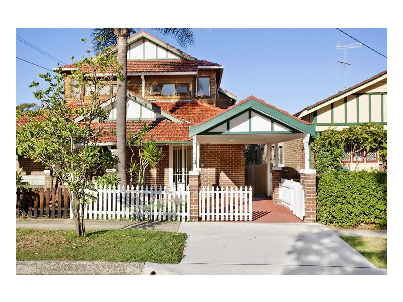 3 Winchester Road, Clovelly NSW 2031