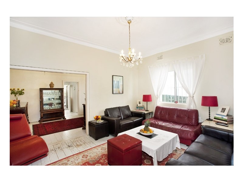 7 Park Avenue, Randwick NSW 2031