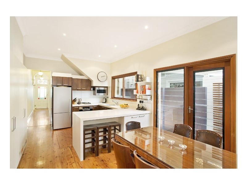 35 Henrietta Street, Waverley NSW 2024