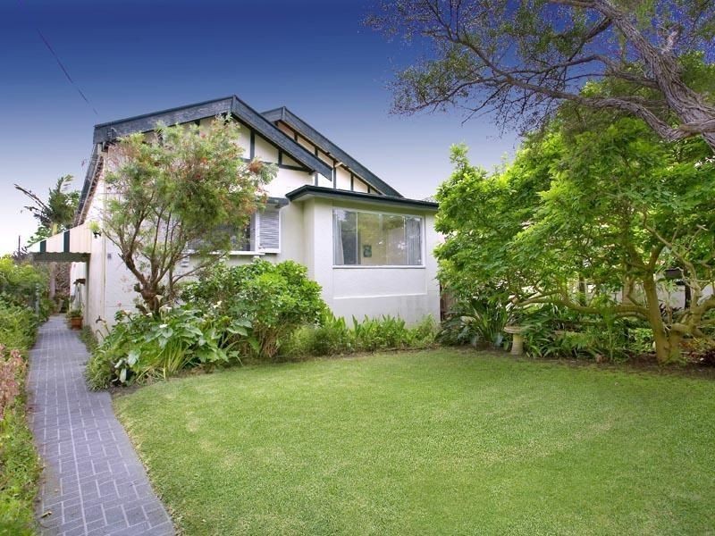 1 O’Dowd Street, Waverley NSW 2024