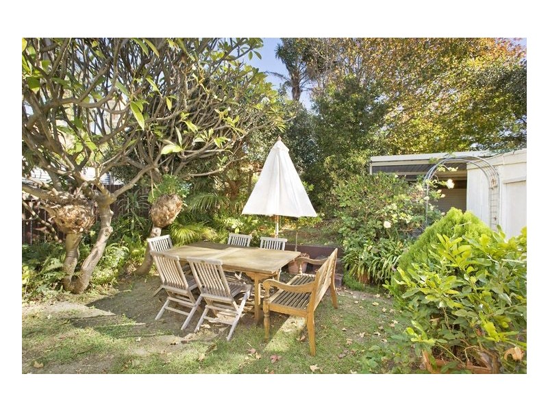 1 O’Dowd Street, Waverley NSW 2024