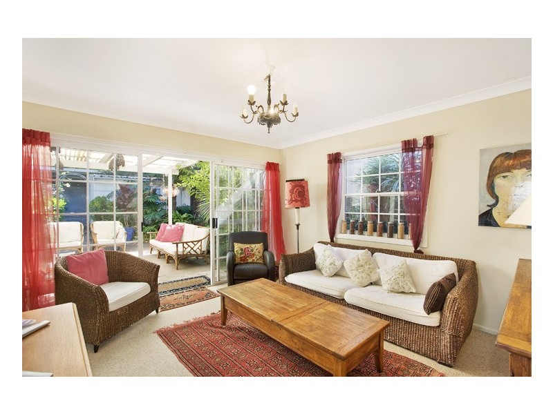 1 O’Dowd Street, Waverley NSW 2024