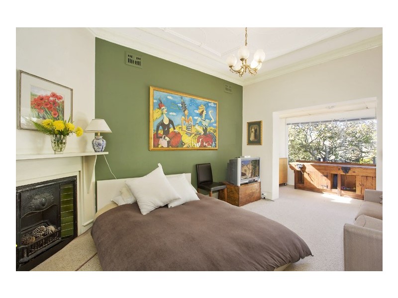 1 O’Dowd Street, Waverley NSW 2024