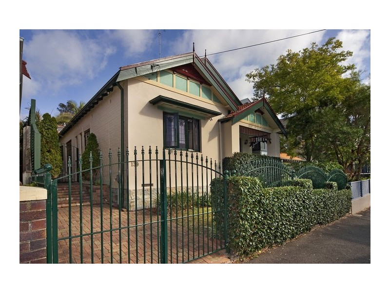 139 Henrietta Street, Waverley NSW 2024