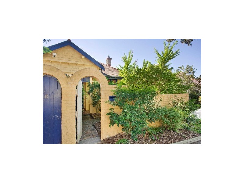 12 Rickard Avenue, Bondi Beach NSW 2026