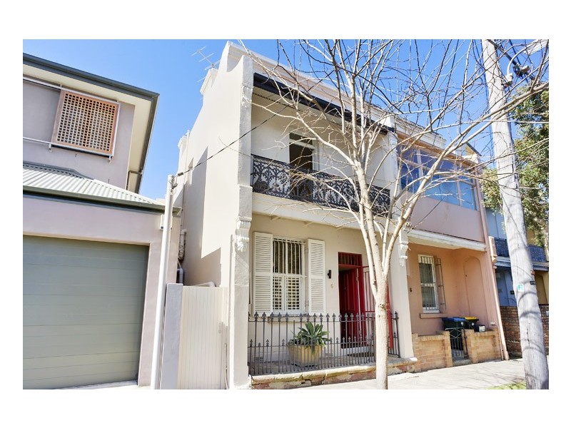 6 Edmund Street, Queens Park NSW 2022