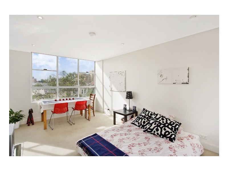 45/80 Cook Road, Centennial Park NSW 2021