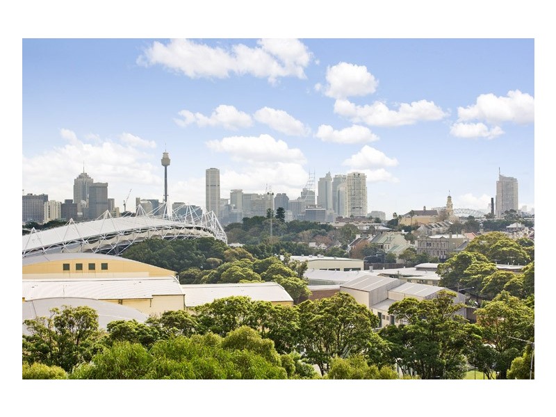 45/80 Cook Road, Centennial Park NSW 2021