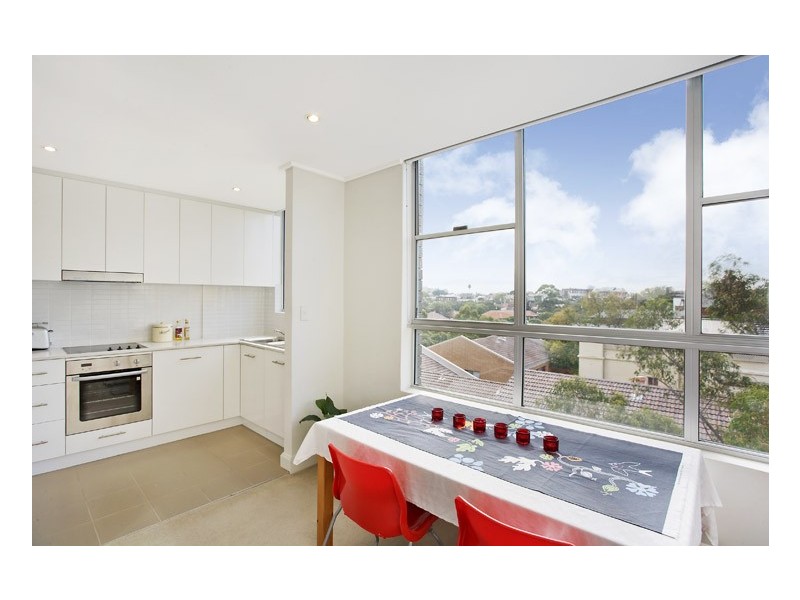 45/80 Cook Road, Centennial Park NSW 2021