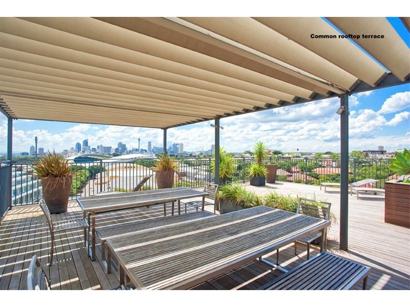 45/80 Cook Road, Centennial Park NSW 2021