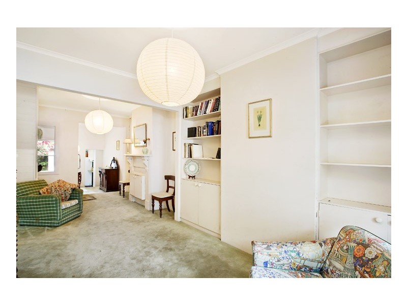 21 Spicer Street, Woollahra NSW 2025