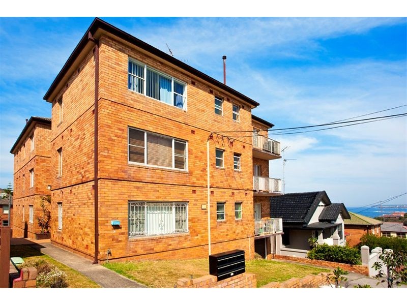 6/27 Park Street, Clovelly NSW 2031