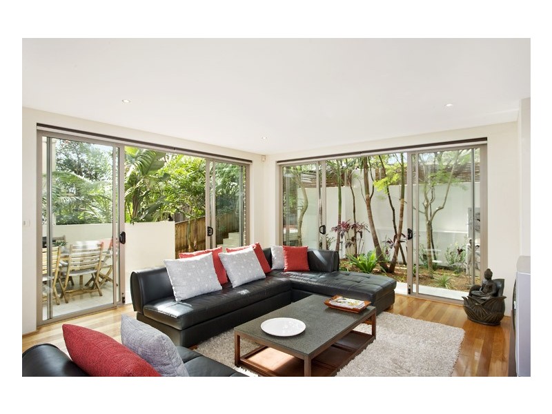 9/3 Alexander Street, Coogee NSW 2034