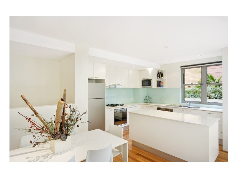 9/3 Alexander Street, Coogee NSW 2034