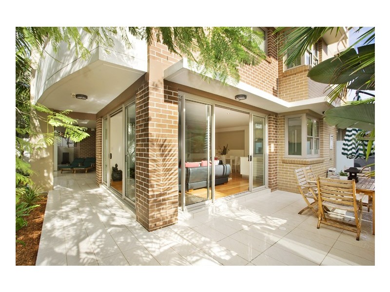 9/3 Alexander Street, Coogee NSW 2034