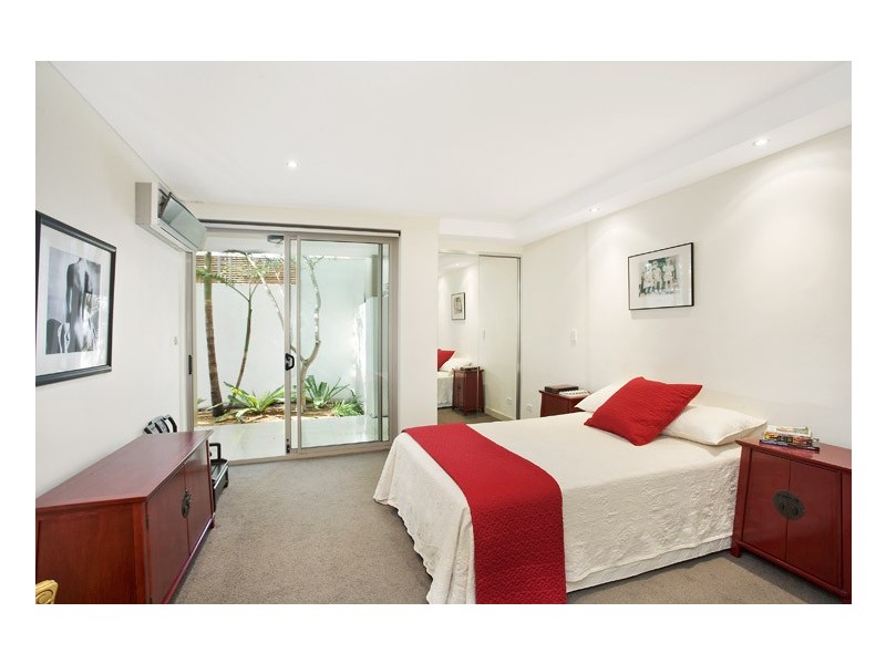 9/3 Alexander Street, Coogee NSW 2034