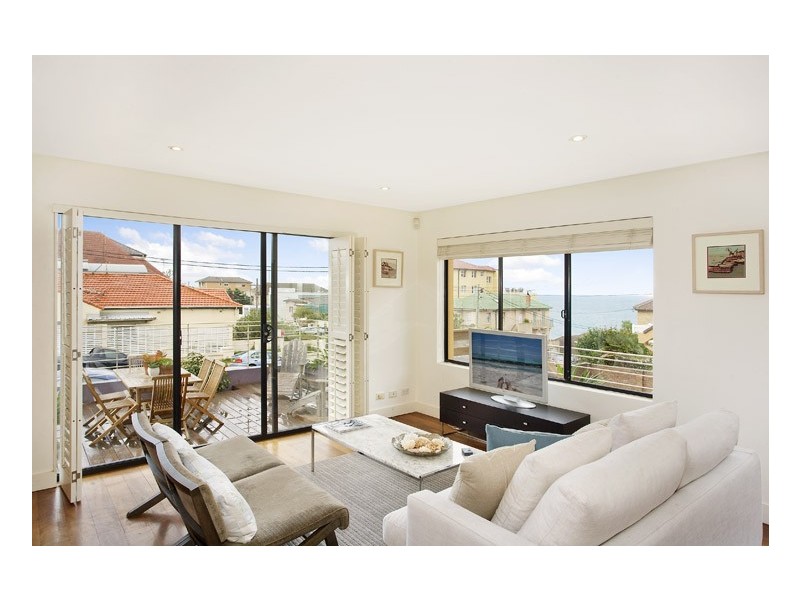 Townhouse 2 of 7  Alexander Street, Tamarama NSW 2026