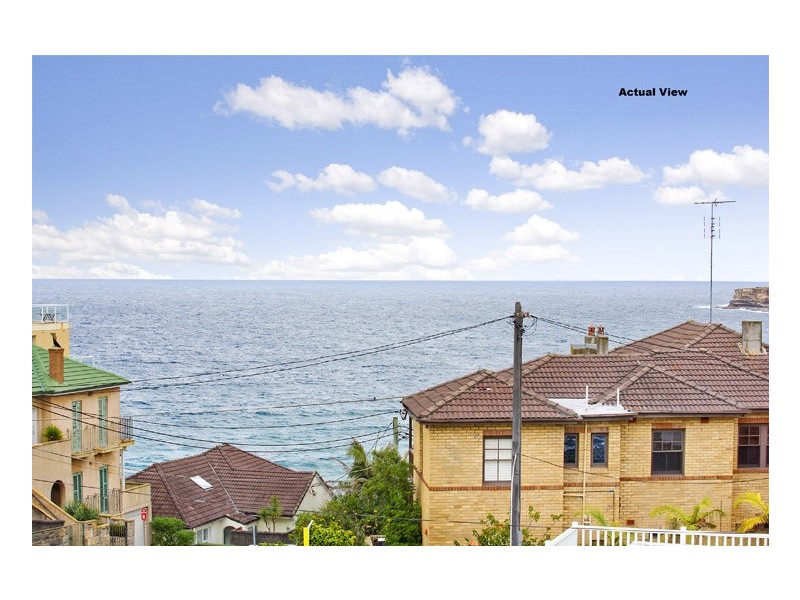Townhouse 2 of 7  Alexander Street, Tamarama NSW 2026