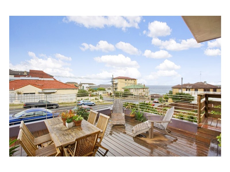 Townhouse 2 of 7  Alexander Street, Tamarama NSW 2026