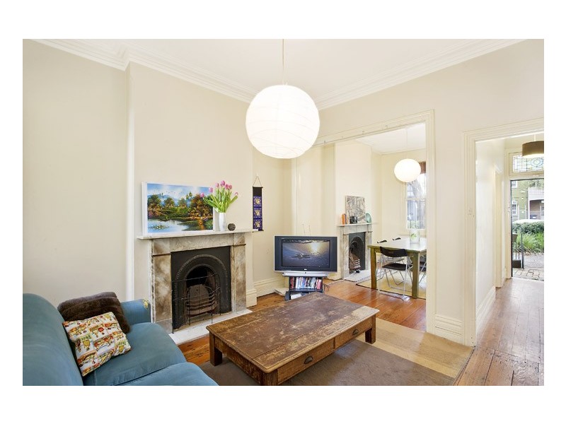 10 Regent Street, Paddington NSW 2021