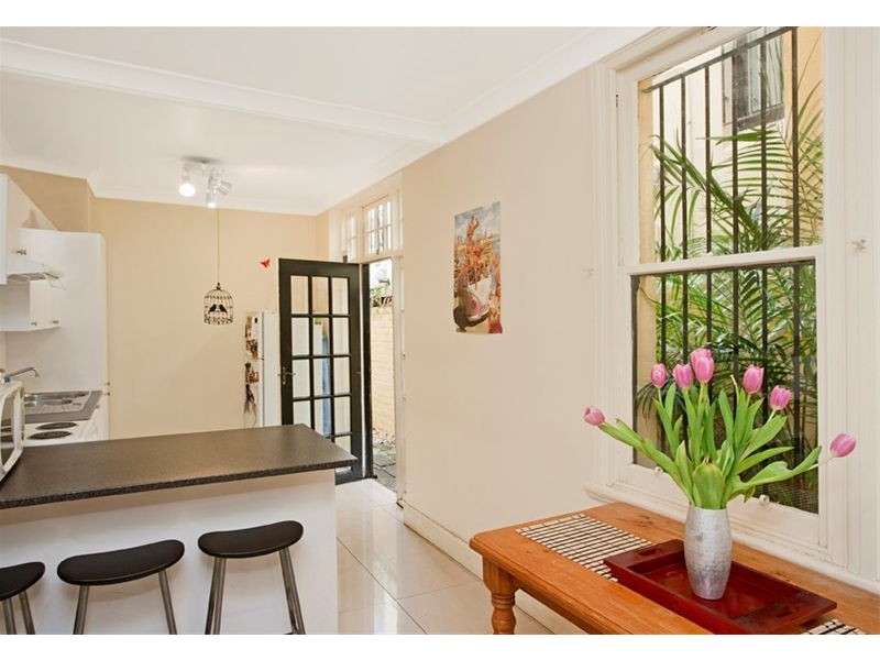 10 Regent Street, Paddington NSW 2021