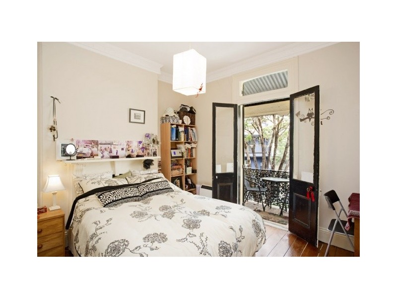 10 Regent Street, Paddington NSW 2021