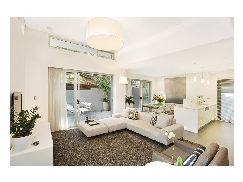3  Porter Street, Bondi Junction NSW 2022