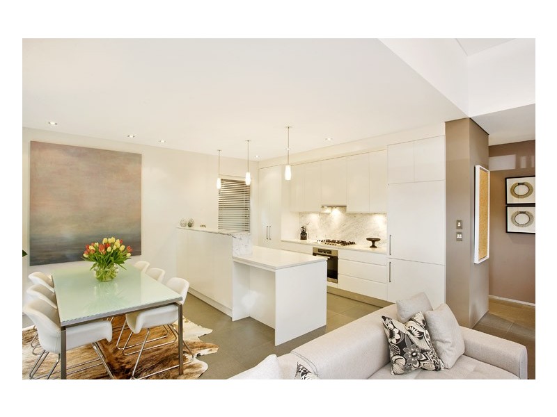 3  Porter Street, Bondi Junction NSW 2022