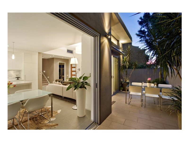 3  Porter Street, Bondi Junction NSW 2022