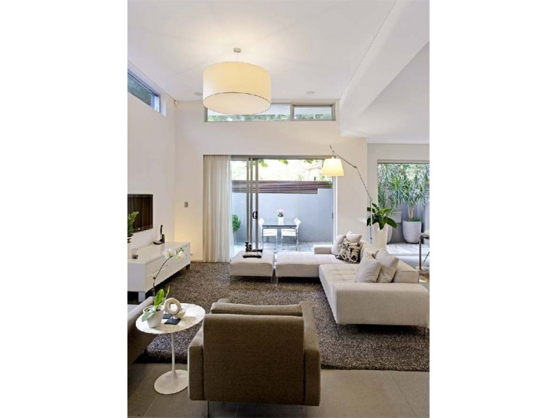 3  Porter Street, Bondi Junction NSW 2022