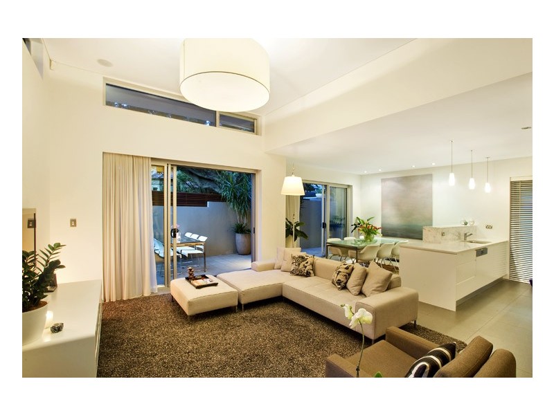 3  Porter Street, Bondi Junction NSW 2022