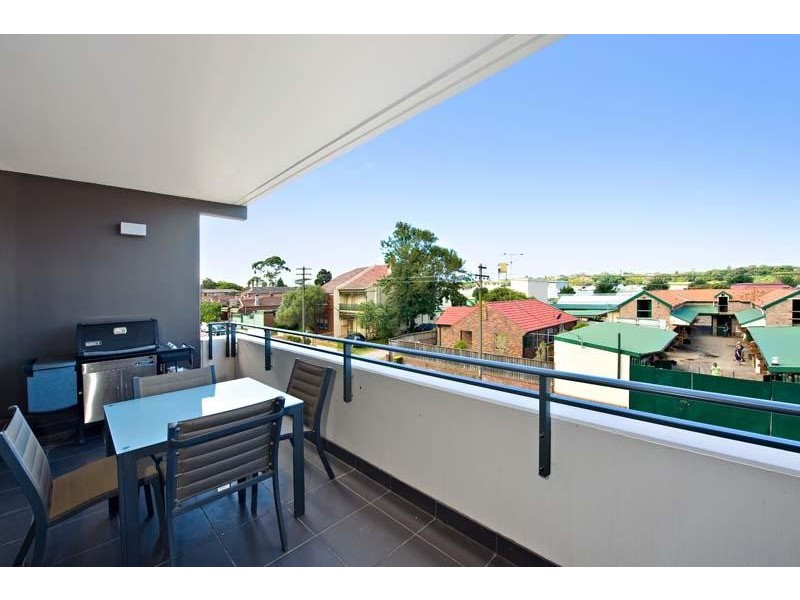 306E/103 Doncaster Avenue, Kensington NSW 2033