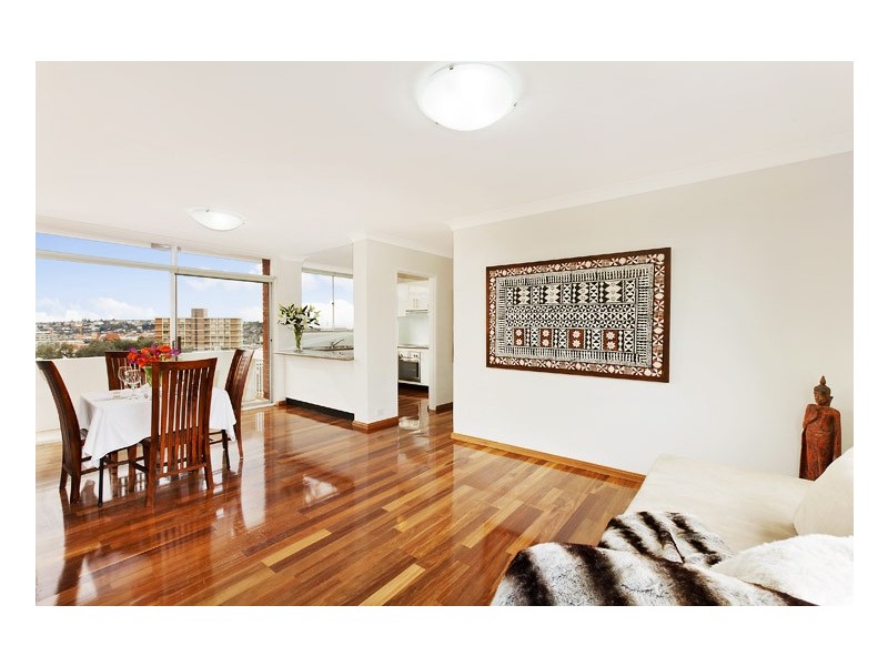 8/15 Sandridge Street, Bondi Beach NSW 2026