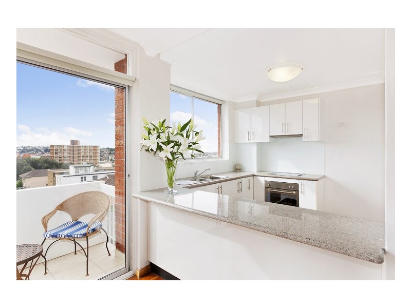8/15 Sandridge Street, Bondi Beach NSW 2026