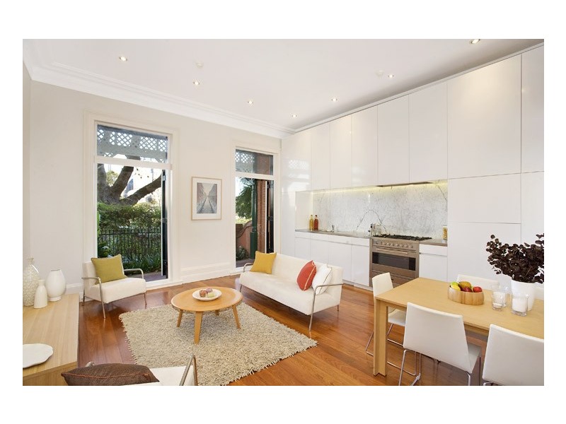 1/48 Victoria Street, Potts Point NSW 2011